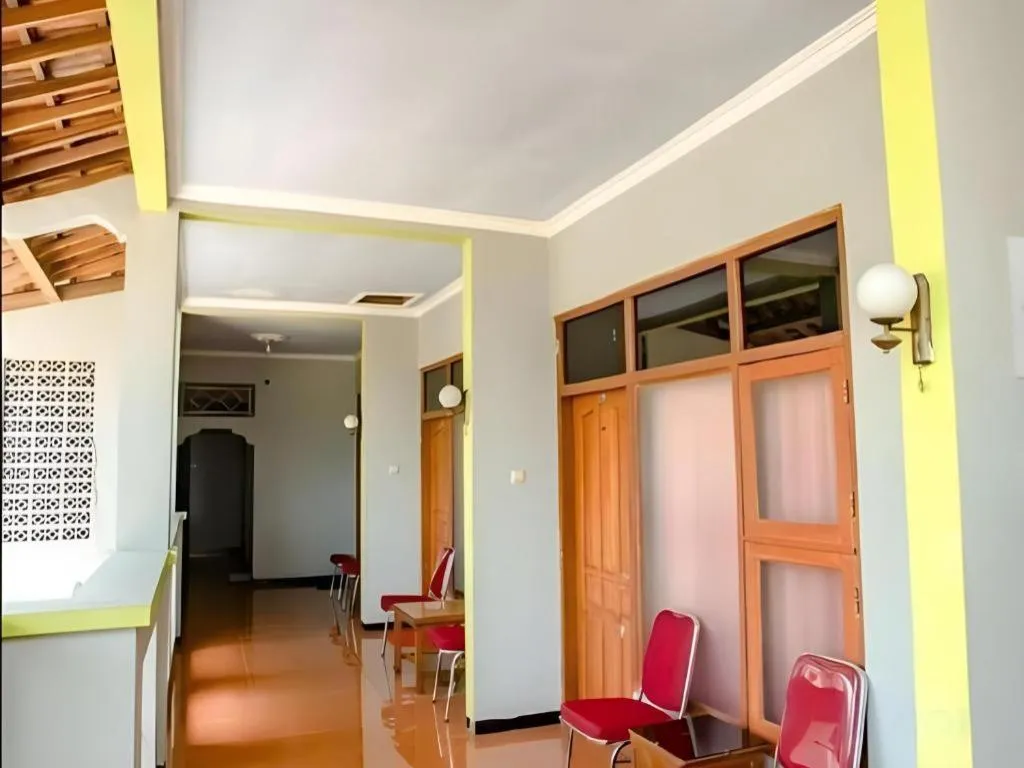 Hotel Pondok Asri Boyolali