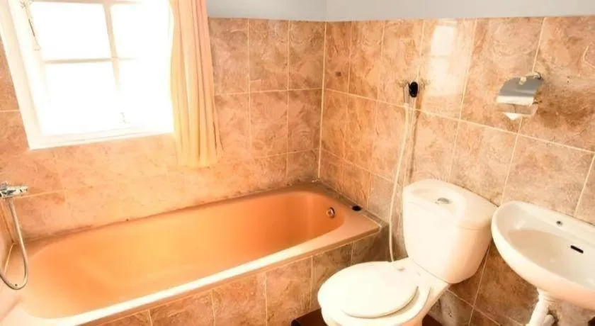 Hotel Pondok Asri Boyolali