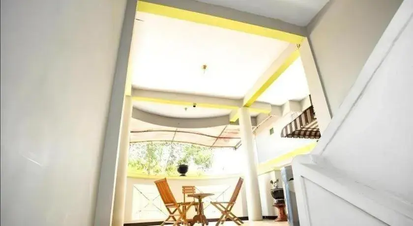 Hotel Pondok Asri Boyolali Hotel Pondok Asri Boyolali