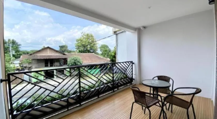 Hotel Pondok Asri Boyolali