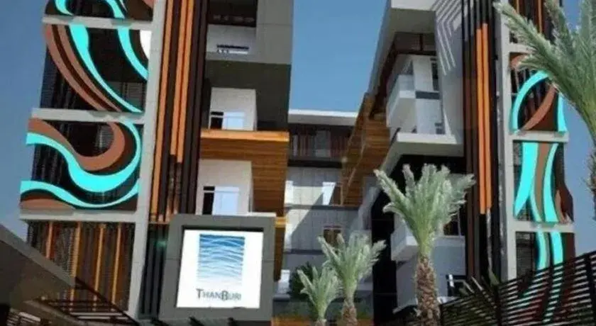 Thanburi Hotel Thanburi Hotel