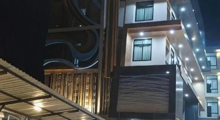 Thanburi Hotel Thanburi Hotel