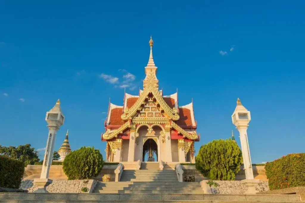 Thanburi Hotel Thanburi Hotel