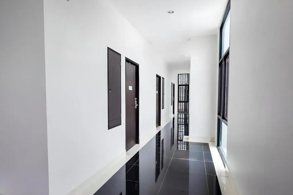 Thanburi Hotel Thanburi Hotel