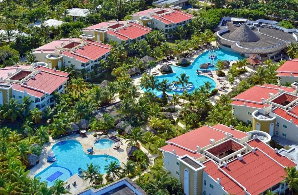 The Reserve at Paradisus Punta Cana - All Inclusive The Reserve at Paradisus Punta Cana - All Inclusive