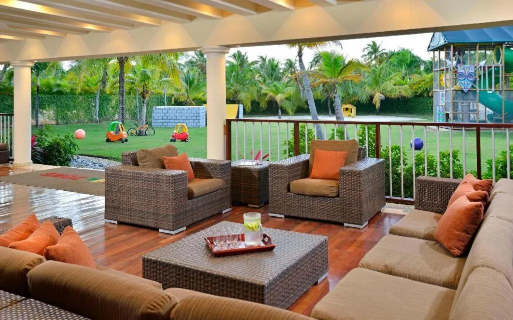 The Reserve at Paradisus Punta Cana - All Inclusive