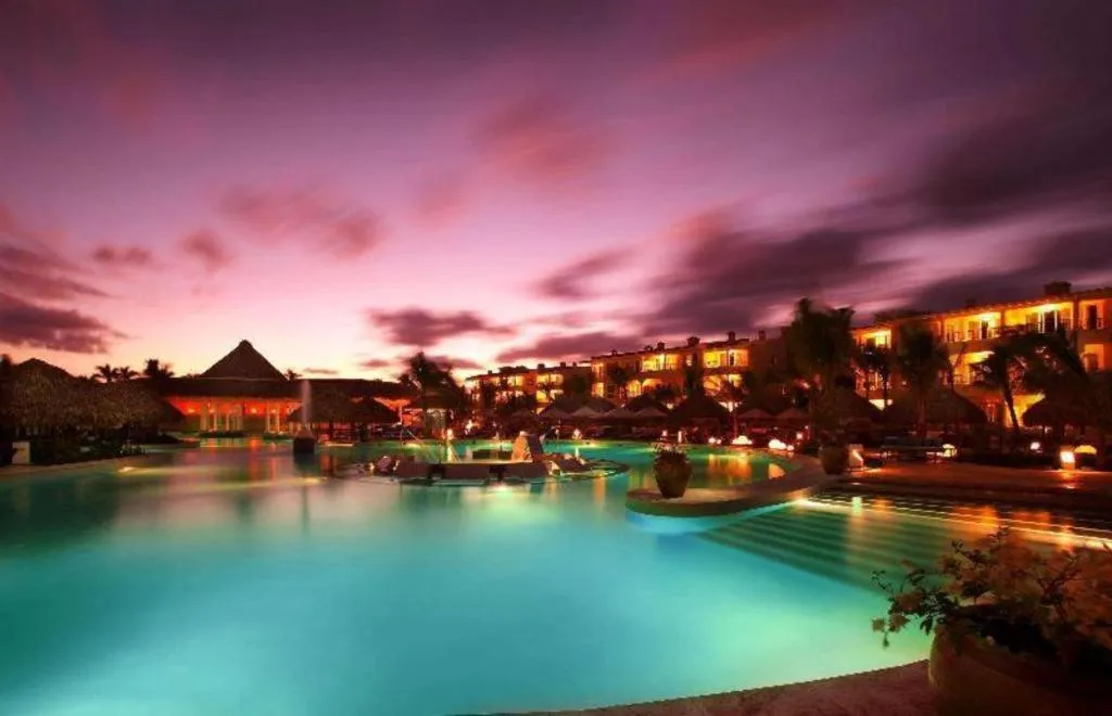 The Reserve at Paradisus Punta Cana - All Inclusive