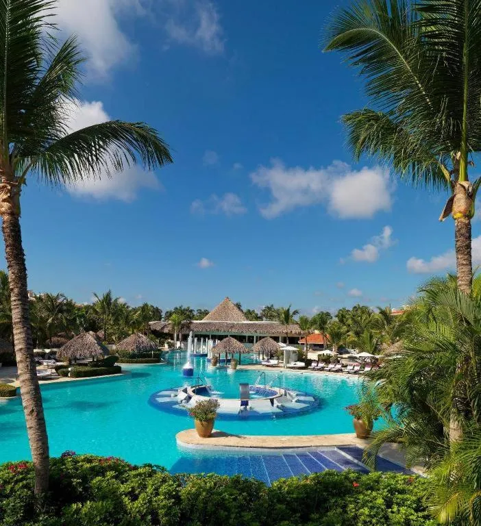 The Reserve at Paradisus Punta Cana - All Inclusive