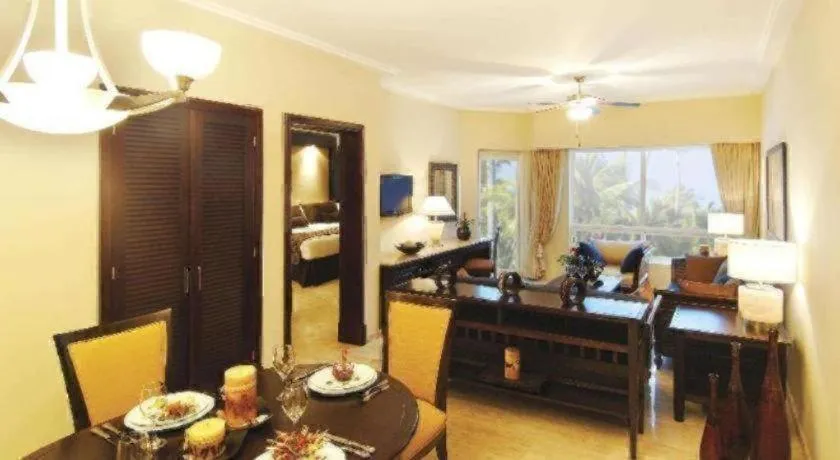 The Reserve at Paradisus Punta Cana - All Inclusive