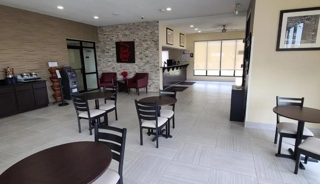 Red Roof Inn Florence, SC