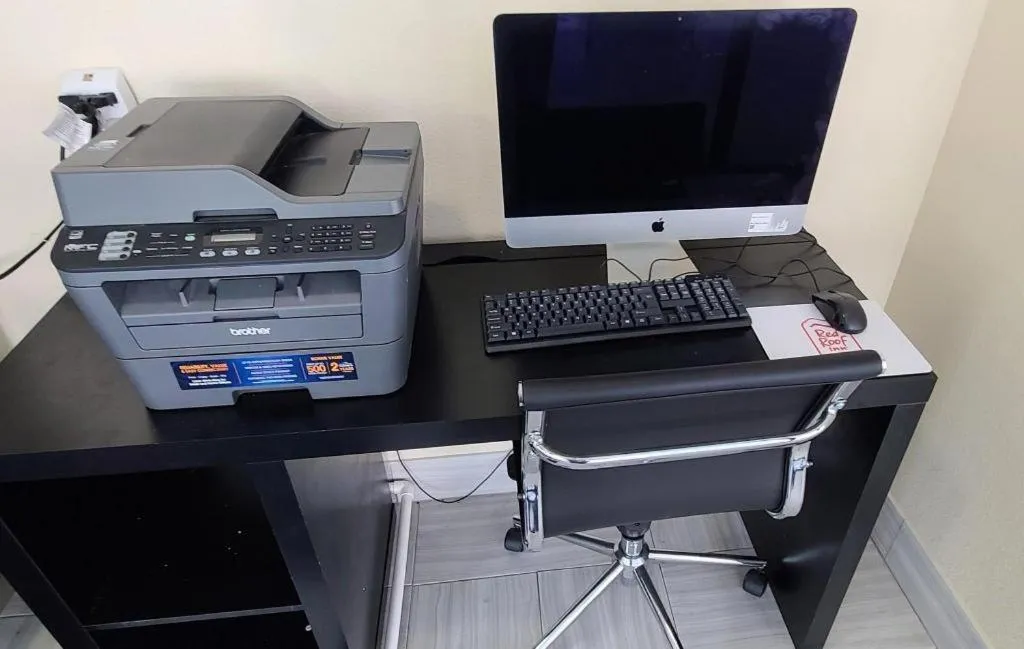 Red Roof Inn Florence, SC