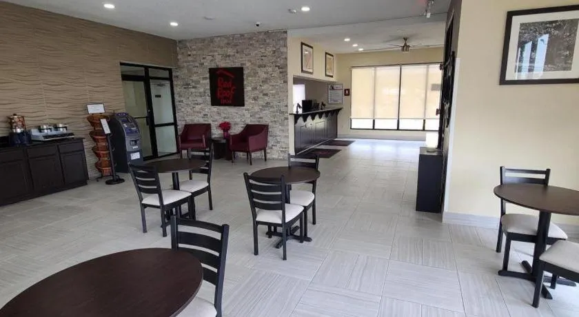 Red Roof Inn Florence, SC