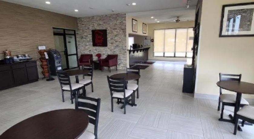 Red Roof Inn Florence, SC