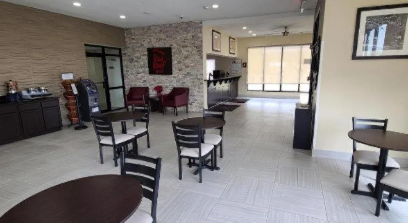 Red Roof Inn Florence, SC