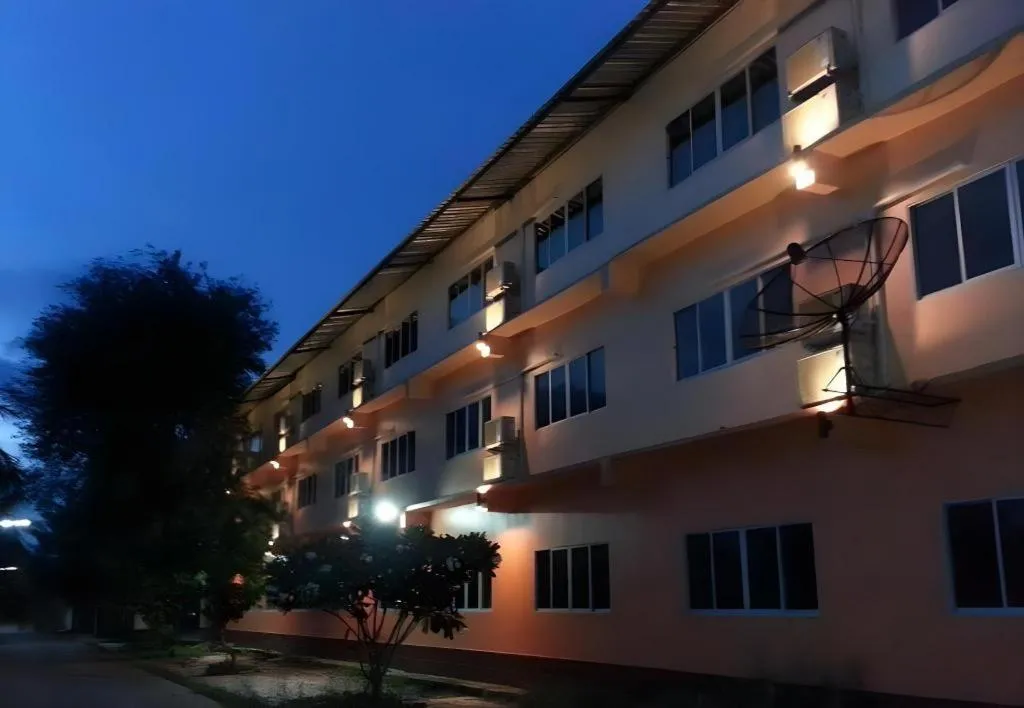 Bussarakam Place Hotel