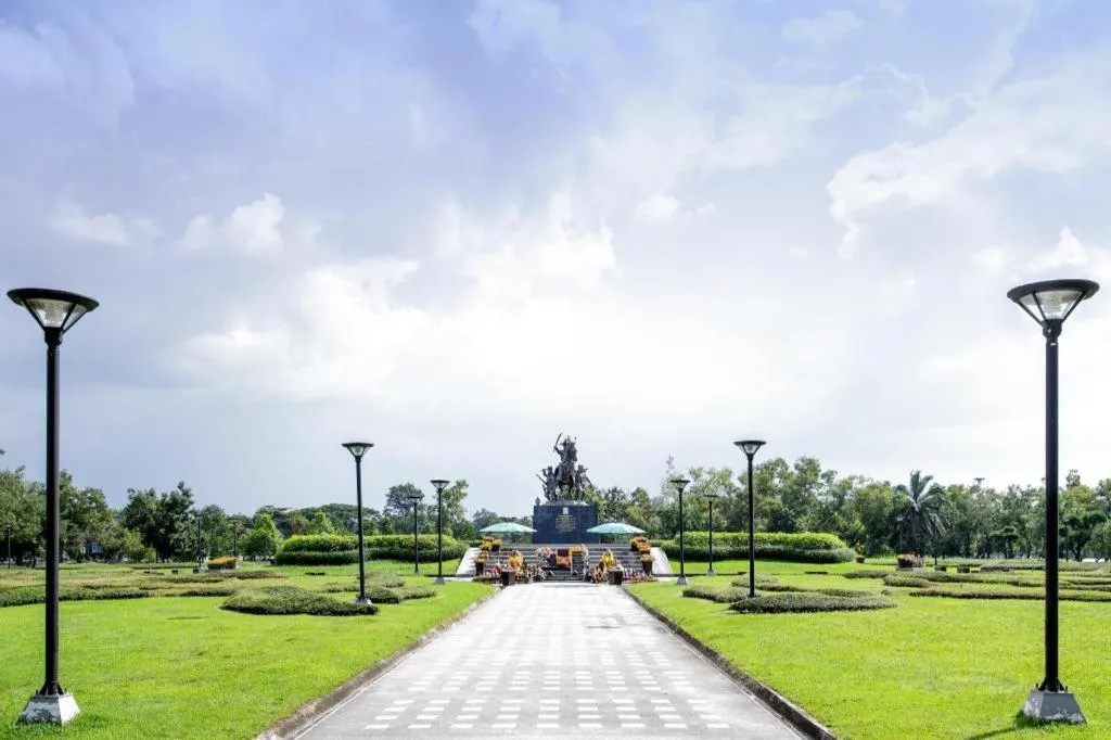 Bussarakam Place Hotel