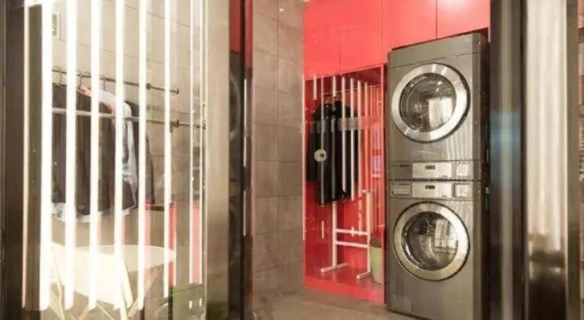 ibis Xian South Gate