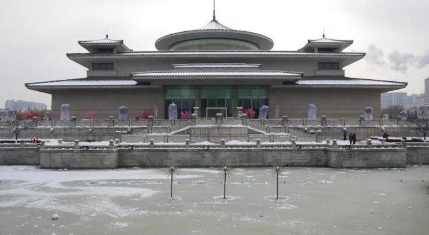 ibis Xian South Gate