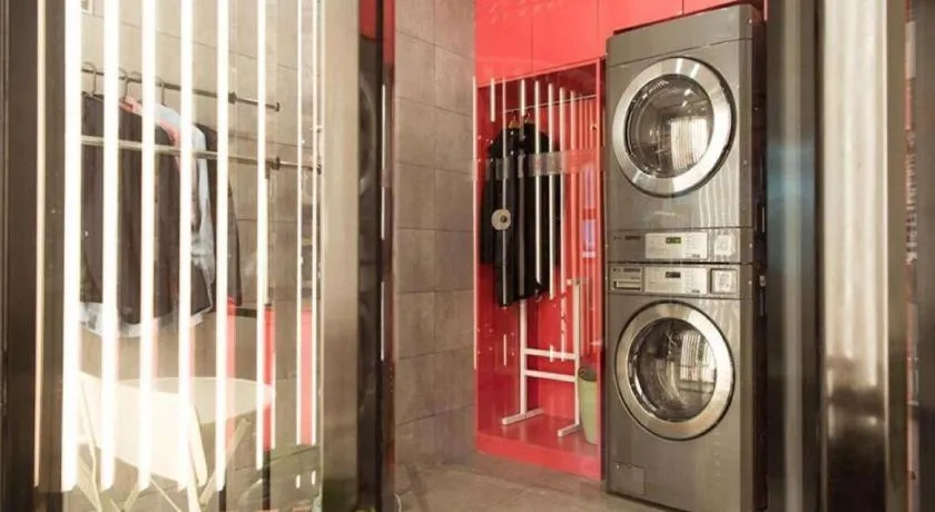 ibis Xian South Gate