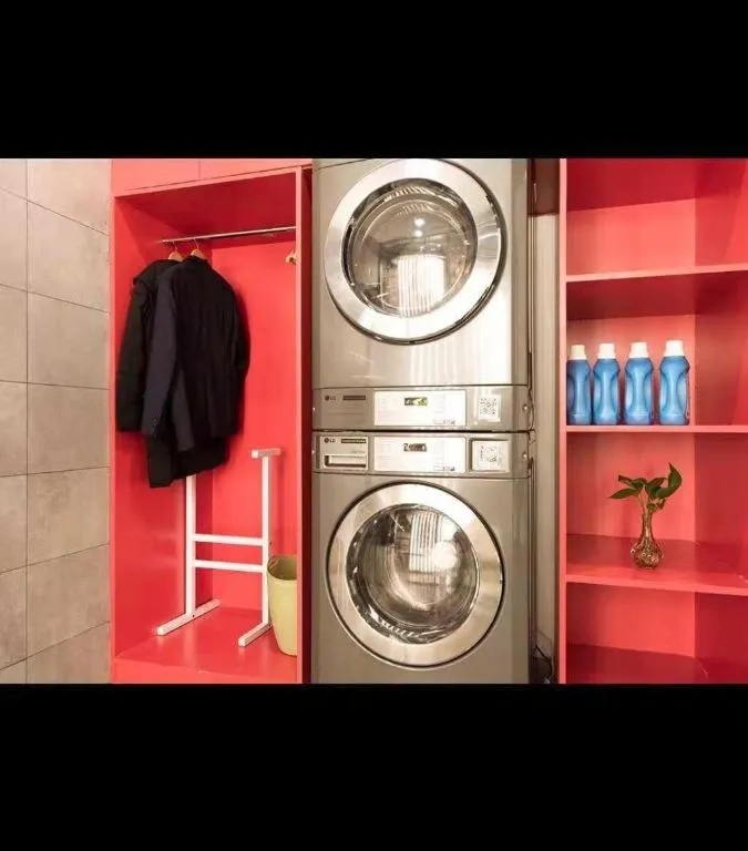 ibis Xian South Gate