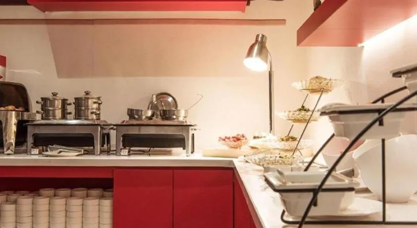 ibis Xian South Gate