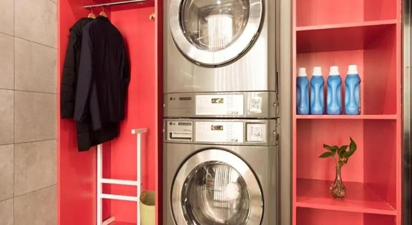 ibis Xian South Gate