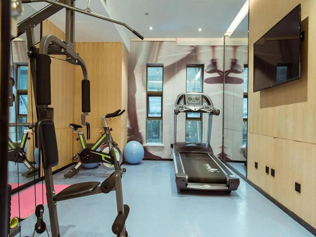 ibis Xian South Gate