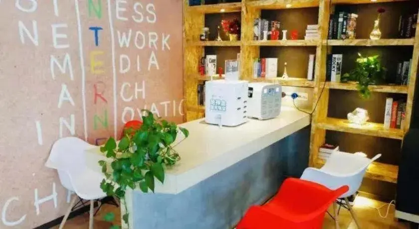 ibis Shenyang north station ibis Shenyang north station