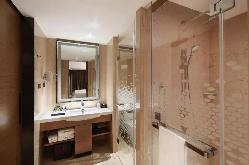 Hampton By Hilton ChangSha XingSha