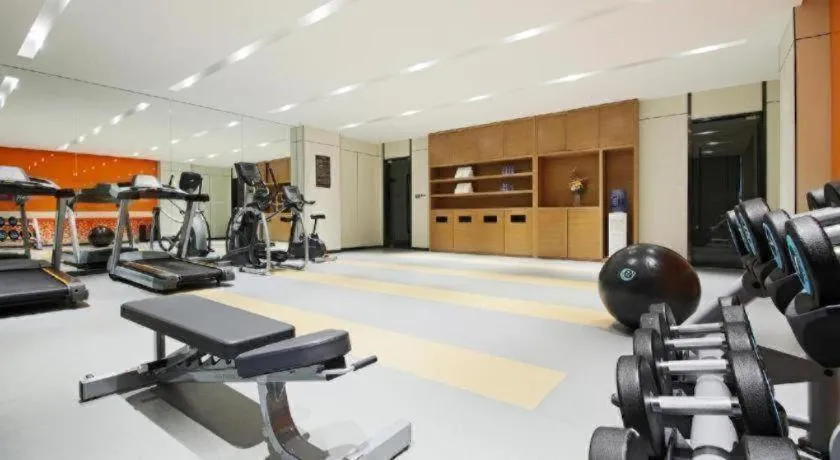 Hampton By Hilton ChangSha XingSha