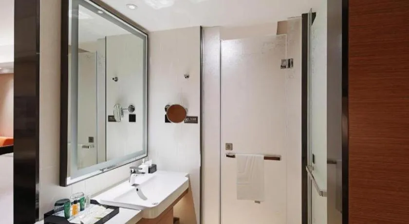 Hampton By Hilton ChangSha XingSha