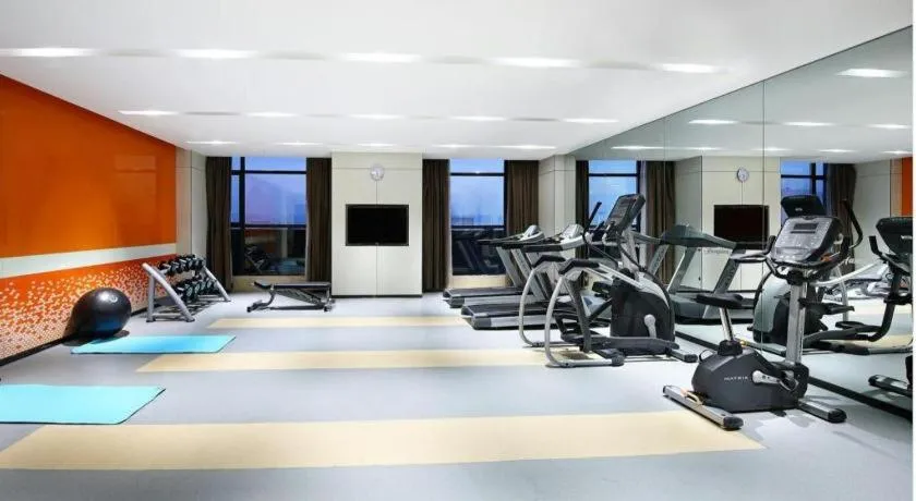 Hampton By Hilton ChangSha XingSha