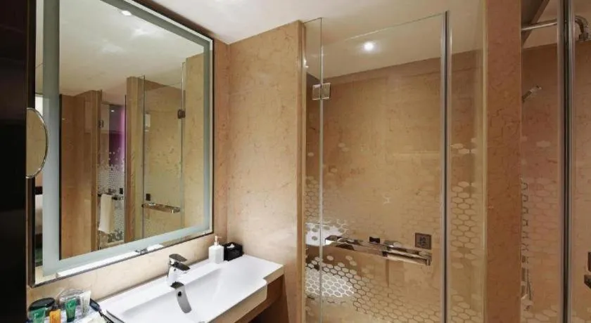 Hampton By Hilton ChangSha XingSha