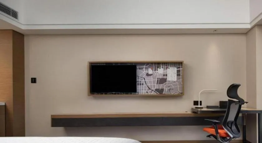 Hampton By Hilton ChangSha XingSha