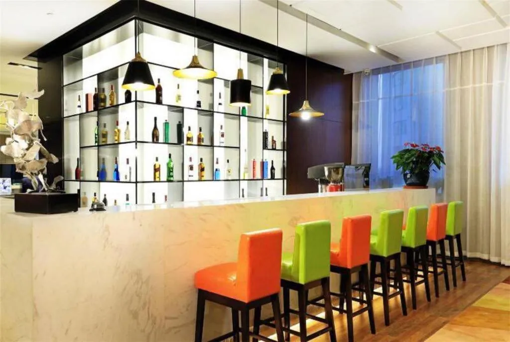 Hampton By Hilton ChangSha XingSha