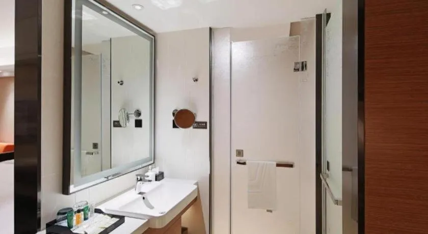 Hampton By Hilton ChangSha XingSha