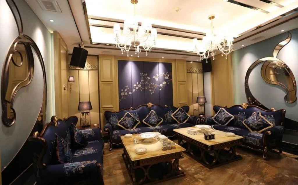 Hampton By Hilton ChangSha XingSha