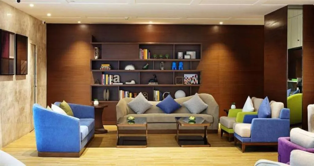 Hampton By Hilton ChangSha XingSha