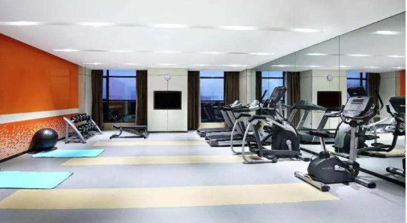 Hampton By Hilton ChangSha XingSha