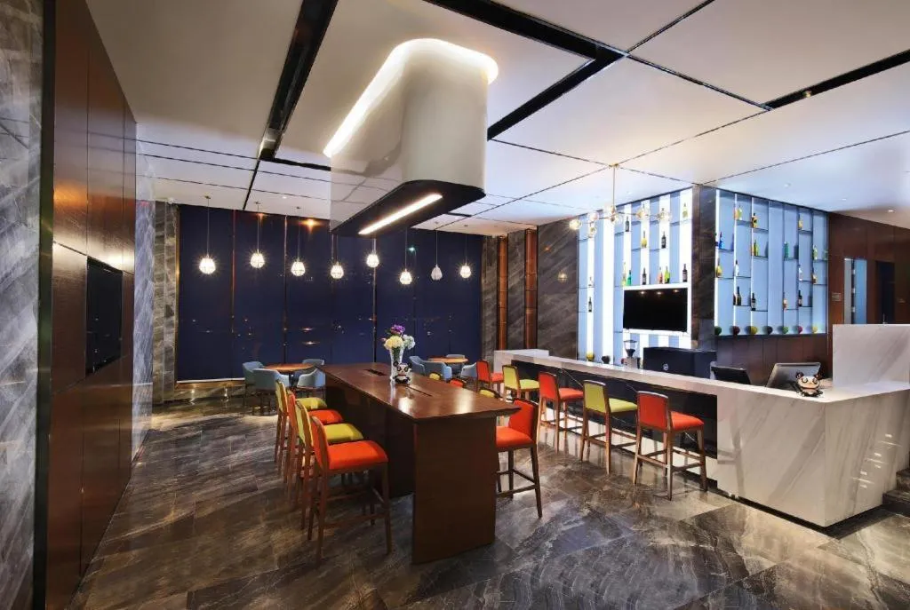 Hampton By Hilton ChangSha XingSha