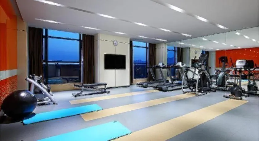 Hampton By Hilton ChangSha XingSha