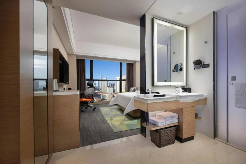 Hampton By Hilton ChangSha XingSha