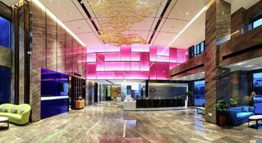 Hampton By Hilton ChangSha XingSha