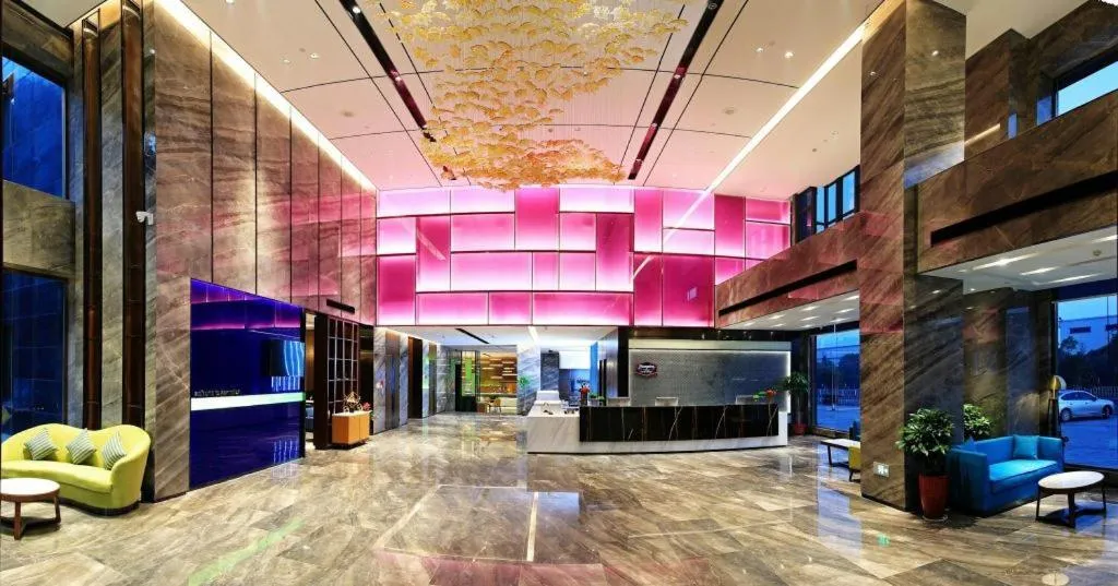 Hampton By Hilton ChangSha XingSha