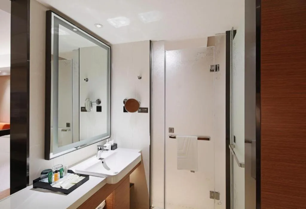 Hampton By Hilton ChangSha XingSha