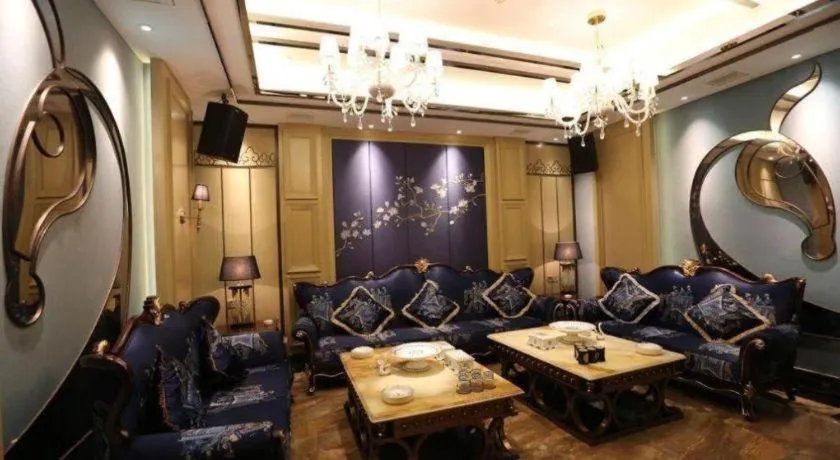 Hampton By Hilton ChangSha XingSha