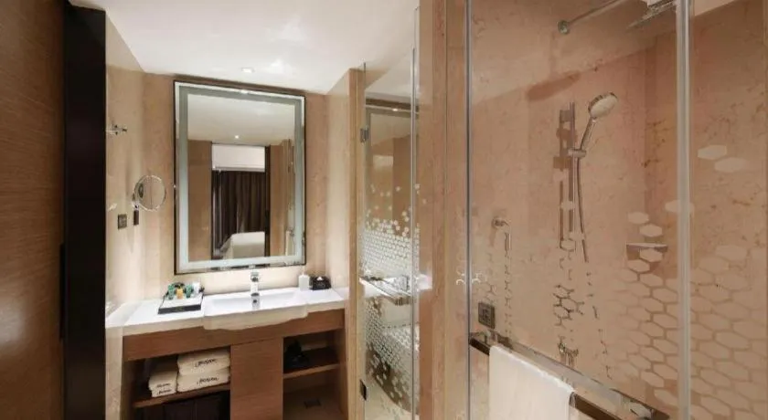 Hampton By Hilton ChangSha XingSha