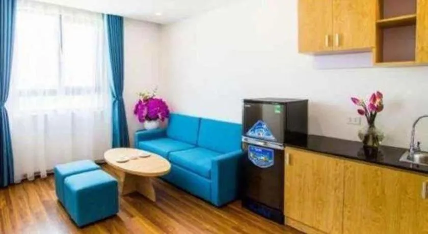 Ngoc Lan Hotel Da Nang