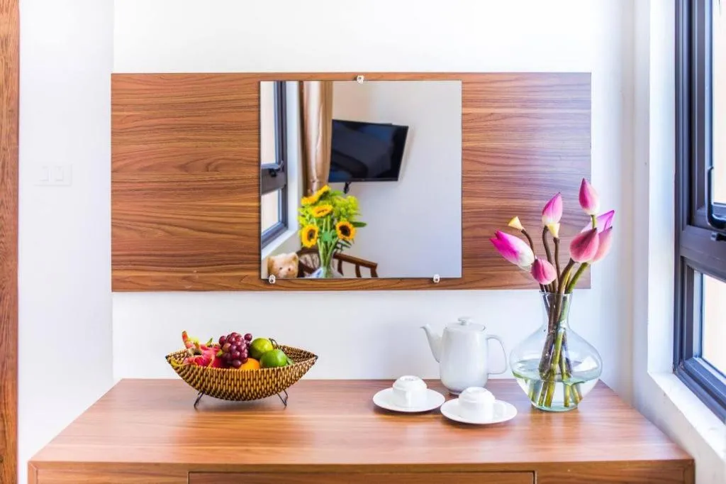 Ngoc Lan Hotel Da Nang