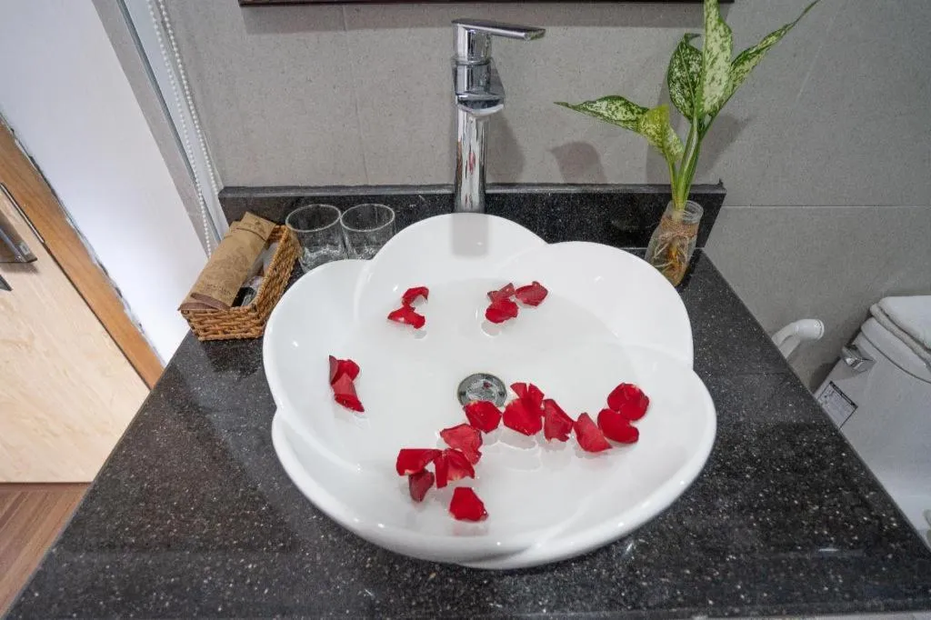 Ngoc Lan Hotel Da Nang